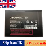  New 2930mAh Battery W-7 For Netgear Sierra Wireless Router Aircard 790S 810S