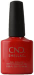 CND Shellac UV/LED Gel Nail Polish 7.3ml - Offbeat