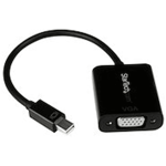 StarTech.com Mini DisplayPort till VGA-adapter - Aktiv Mini DP