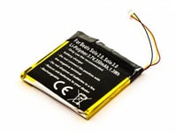 Battery for Beats Solo 2.0 / Solo 3.0 Replaces AEC353535