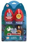 Pet Simulator Core 4-Pack S2 Assorted