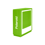 Polaroid Fotobox Grön