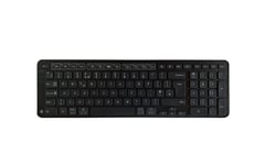 Contour Design Balance Keyboard BK Wireless-UK Version :: 102103  (Data Input De