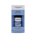 Sleep Better Diffuser Oil 9ml Lavender, Jasmine & Sandalwood Tisserand