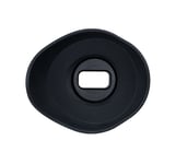 Ögonmussla stor modell för Sony a6500 | Tar bort störande ljus från kamerans sökare | JJC