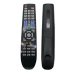 Remote Control For Samsung LE32B530P7N LE32B530P7W LE32B550A5W lcd tv`s