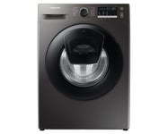 ecoBubble 9kg 1400 Spin Freestanding Washing Machine - Graphite