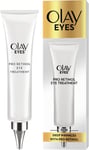 Olay Pro-Retinol Eye Cream, 15Ml