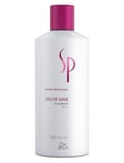 Color Save Shampoo 500Ml *Villkorat Erbjudande Schampo Nude Wella SP