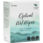 Haga Optik Haga Eyewear Optical Wetwipes 30-pack