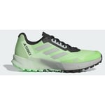adidas Terrex Agravic Flow 2.0 Trail Running Shoes Løpesko unisex