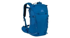 Sac a dos highlander summit new sac a dos 25 litres bleu marine bleu