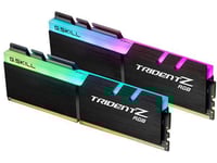 G.Skill Trident Z RGB DDR4 16GB 3200MHz