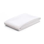 Dynavox Högtalartyg 150 x 75 cm Clean vit