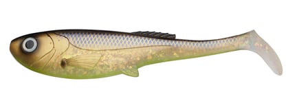 Abu Garcia Beast Slim Paddle 21cm/94g Funky Fish 1-pack - 4 för 3 - billigaste på köpet!