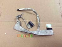 NEW for DELL XPS 15 L502X L501X GM6 LCD cable DD0GM6LC140