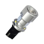 Lampa, W16W LED-Xenonvit, 1-pack Ledson