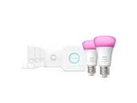 Philips 8720169159617 smart lighting Smart lighting kit Bluetooth/Zigbee 9 W