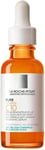 La Roche Posay Pure Vitamin C10 Serum | Lightweight, 30ml facial serum that... 