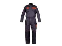 Lahti Pro Skyddsoverall S (L4150148)