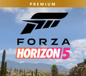 Forza Horizon 5 Premium Edition XBOX One / Windows 10  Key (Digital nedlasting)