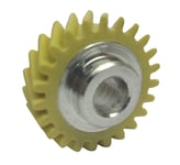 Genuine Kitchenaid Worm Gear For Artisan 4.5QT And 5QT Stand Mixers  WPW10112253