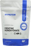 MY PROTEIN Creatine Monohydrate Creatine, 250 G, Blue Raspberry