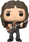 Funko 33728 POP Vinyl Rocks Queen John Deacon, Multi