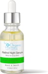 The Organic Pharmacy Retinol Night Serum 30 Ml