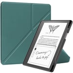 Amazon Kindle Scribe Origami Case Teal