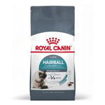 Royal Canin Hairball Care Adult t&oslash;rrf&ocirc;r til katt (400 g)