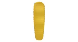 Matelas gonflable thermarest neoair xlite nxt jaune