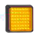 LED Blinkerslampa 100AME
