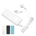 MP3 Player Lossless Sound Support 64G Memory Card Portable Small Music Playe BST