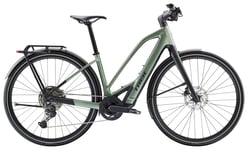 Trek FX+ 7 Midstep M