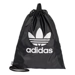 Adidas Gymsack Ryggsäck Black