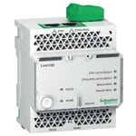 Schneider Electric EGX150 Energimåler 2-faset, 19,2-26,4 VDC