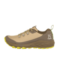 Haglöfs L.I.M FH Low W Lt Sand/Teak Brown (5)