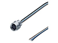 Pepperl+Fuchs 226472 Adapter För Givare/Manöverdon 50 Cm Pol-Tal (Rj): 3 1 St
