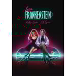 Lisa Frankenstein Blu-Ray