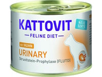 Kattovit Kattovit Burk.185G Urinär Kyckling /12