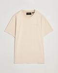 Peak Performance Original Crew Neck T-Shirt Sand Fog