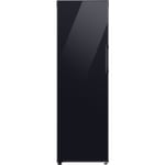 Samsung RZ32C76GE22 Bespoke SpaceMax Tall One Door WiFi Freezer - Clean Black...