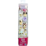 Littlest Pet Shop Special Collection Series 2: Frosting Frenzy Friends Vanilla
