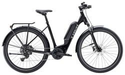 Trek Allant+ 5 Lowstep 800Wh XL Svart Elcykel - Hybrid Elcykel