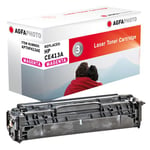 Compatible Avec Hp 305a (ce413a) Agfa Photo Apthp413ae Toner Magenta