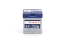 Bosch - Batterie Voiture 12v 44ah 420a (n°s4000)