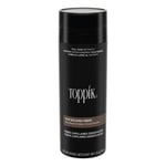 Toppik Hair Building Fibers Medium Brown - 55 g