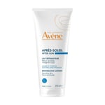 Avene After-Sun Restorative Lotion 200ml Face and Body; FREE DELIVERY