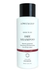 Löwengrip Good To Go Dry Shampoo Nude